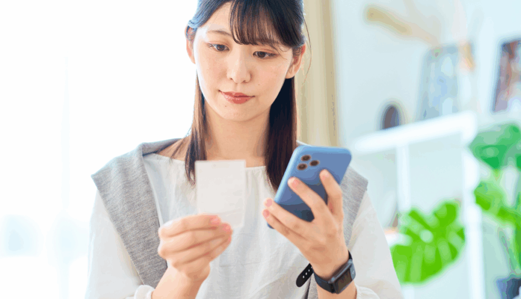 パパ活アプリ 20代